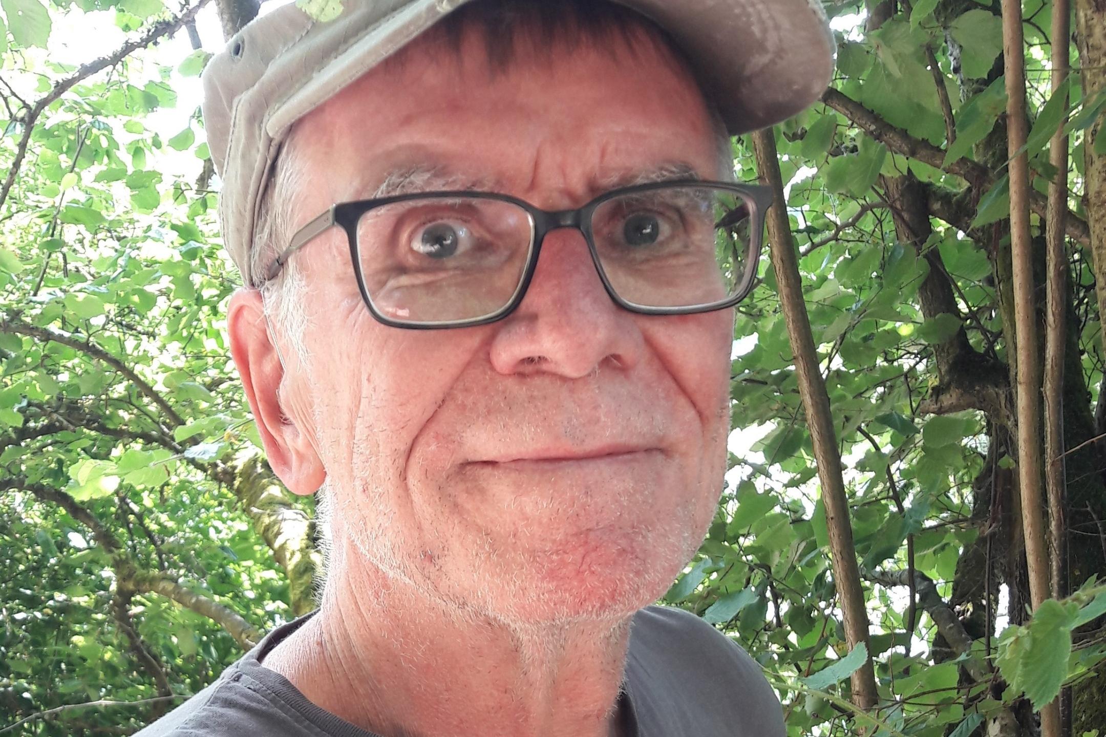 Wolfgang Vierbuchen