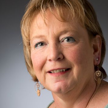 Tanja Eppers