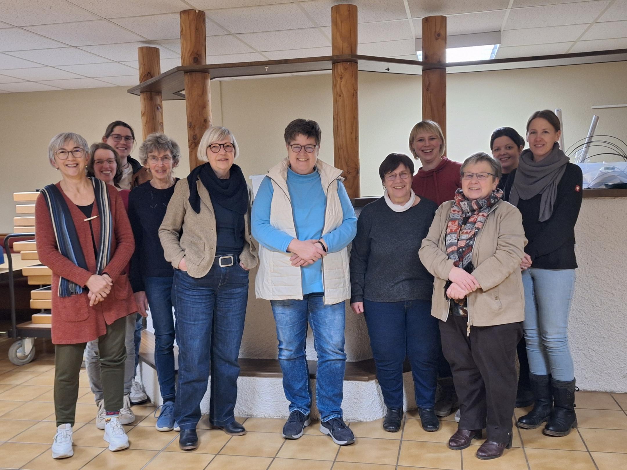 Lokales Team Pronsfeld