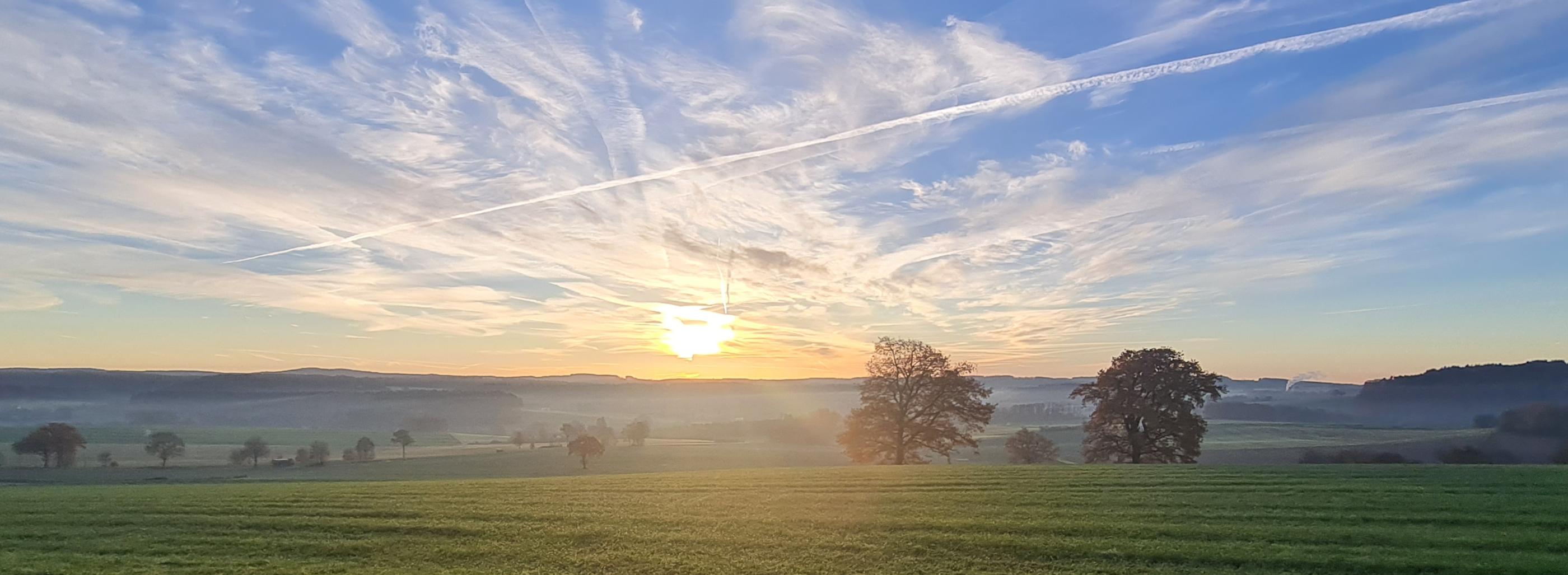 Pastoraler Raum Prüm