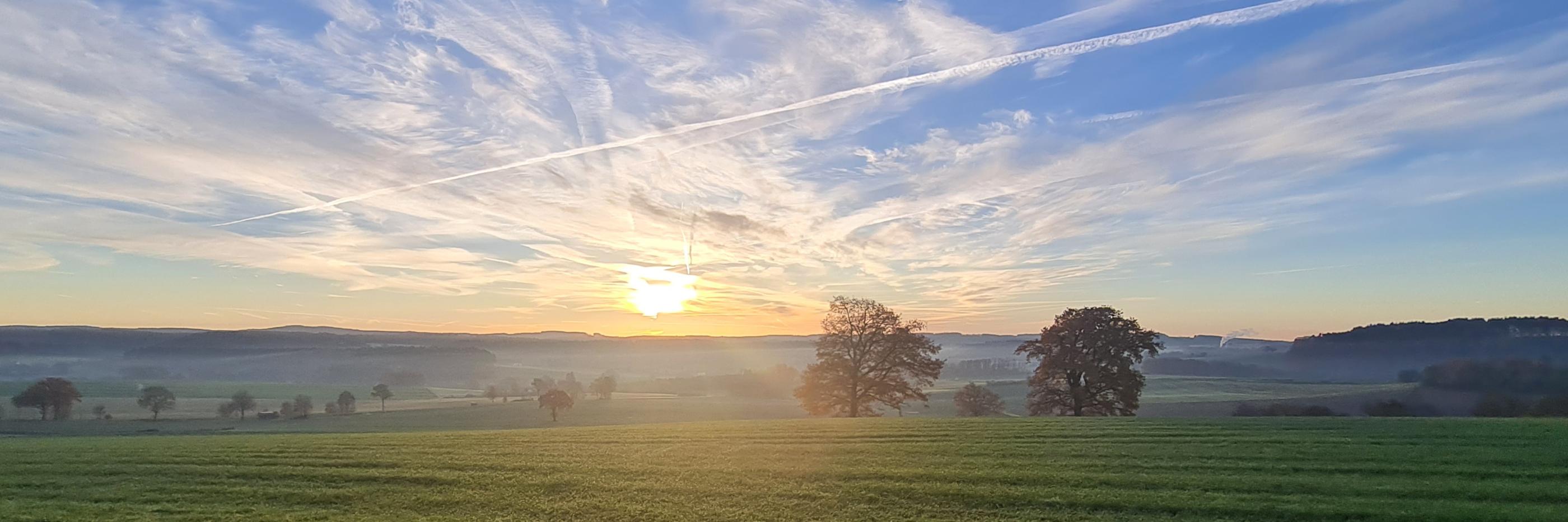 Pastoraler Raum Prüm