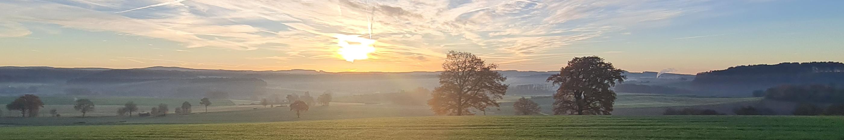 Pastoraler Raum Prüm