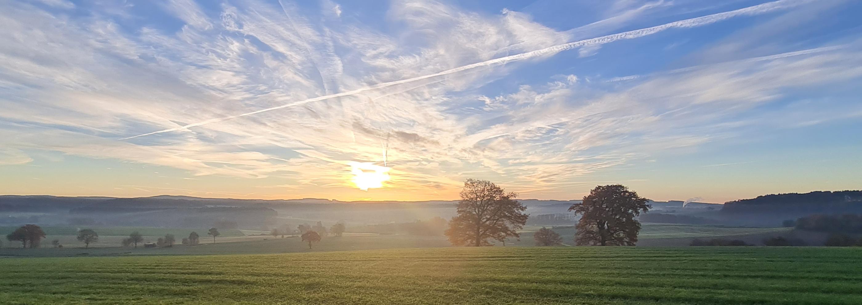 Pastoraler Raum Prüm