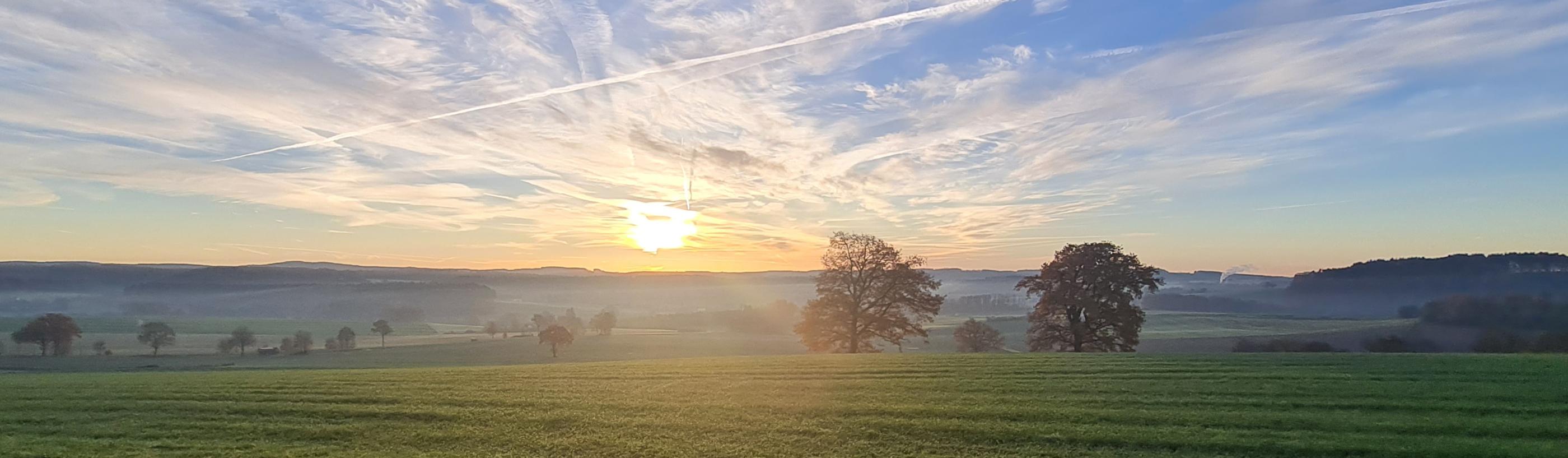 Pastoraler Raum Prüm