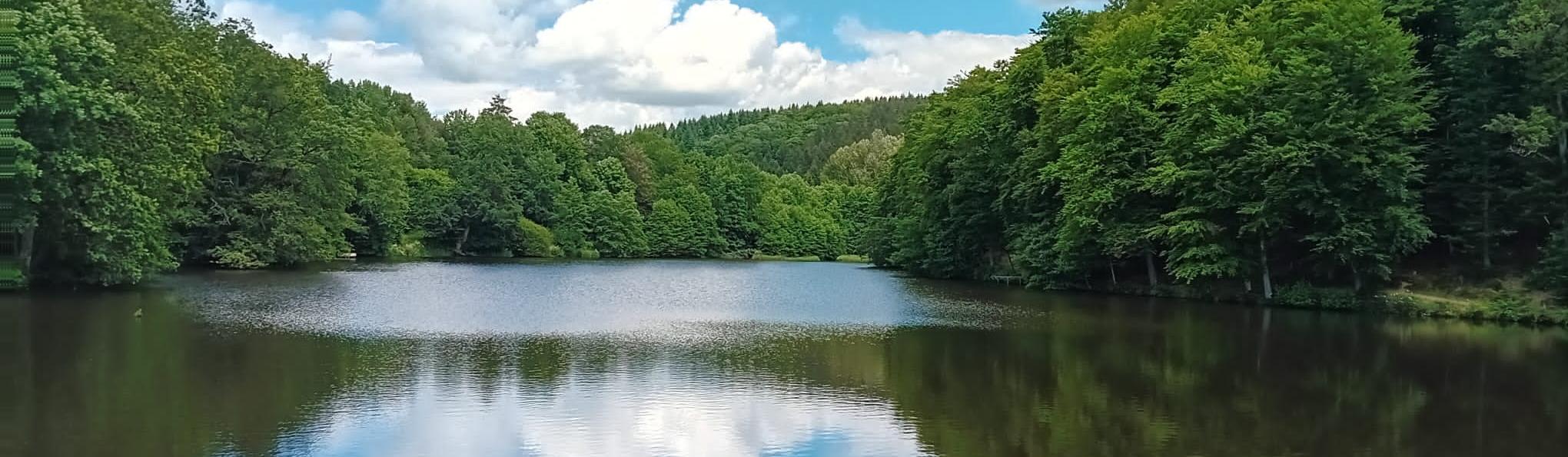 Pastoraler Raum Prüm