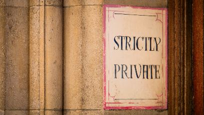 Privat