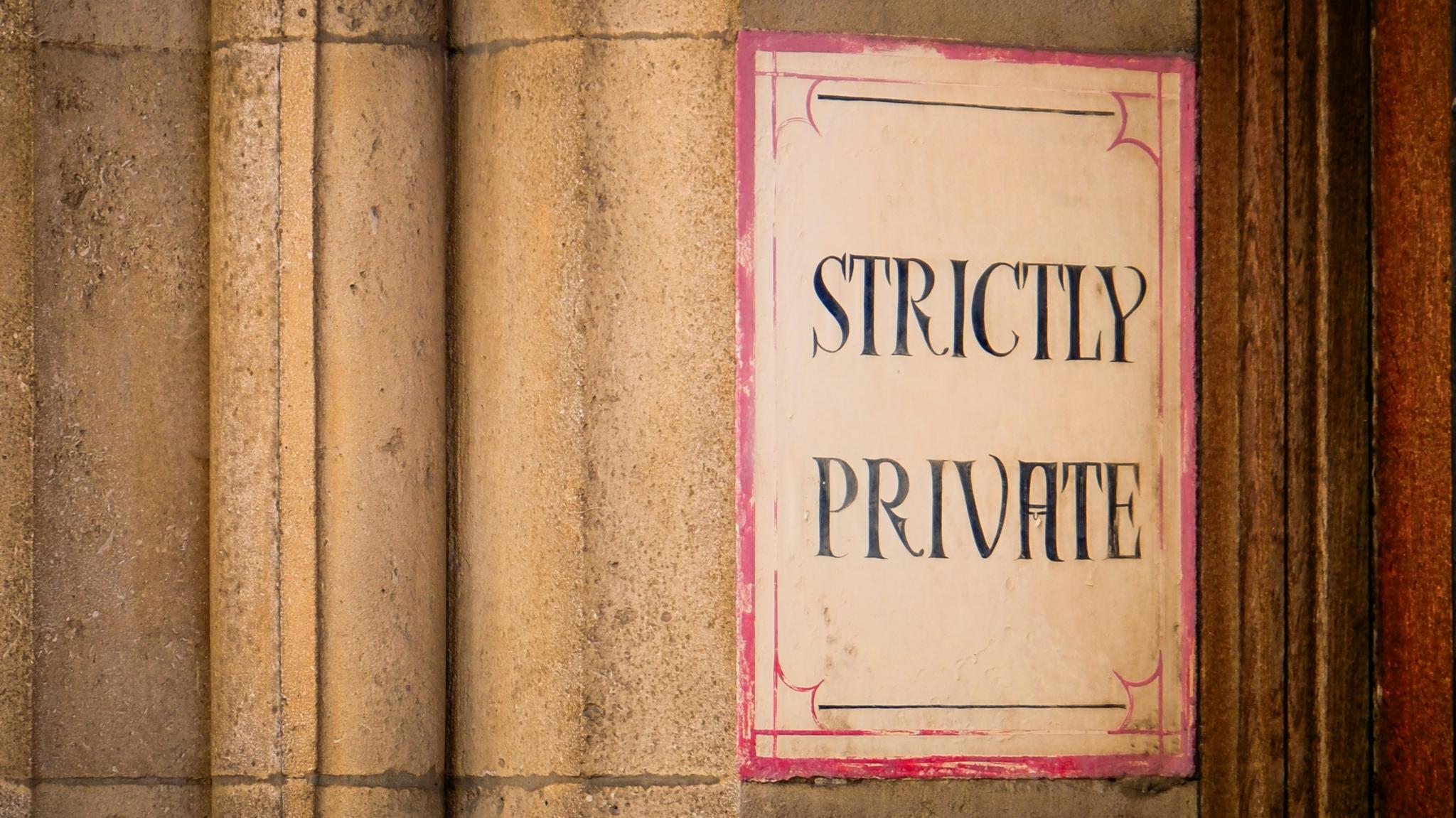 Privat
