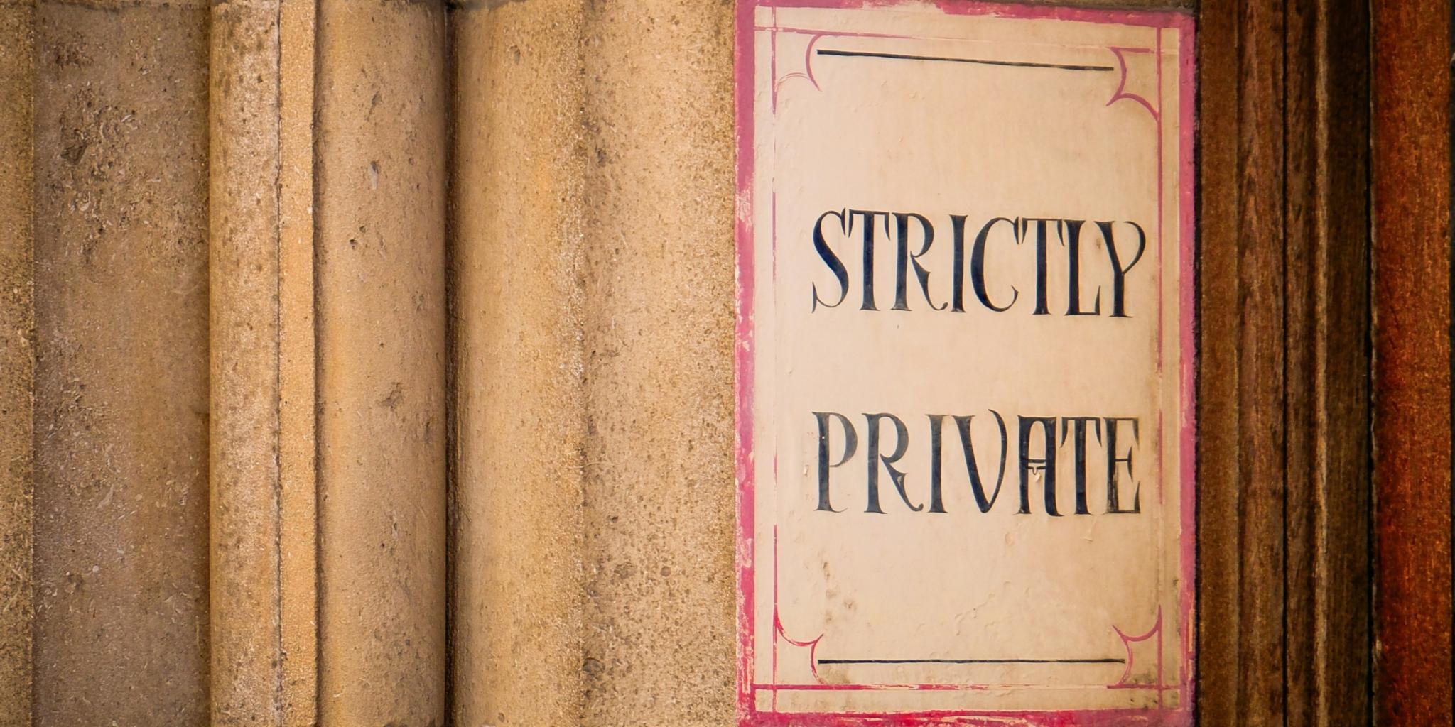 Privat