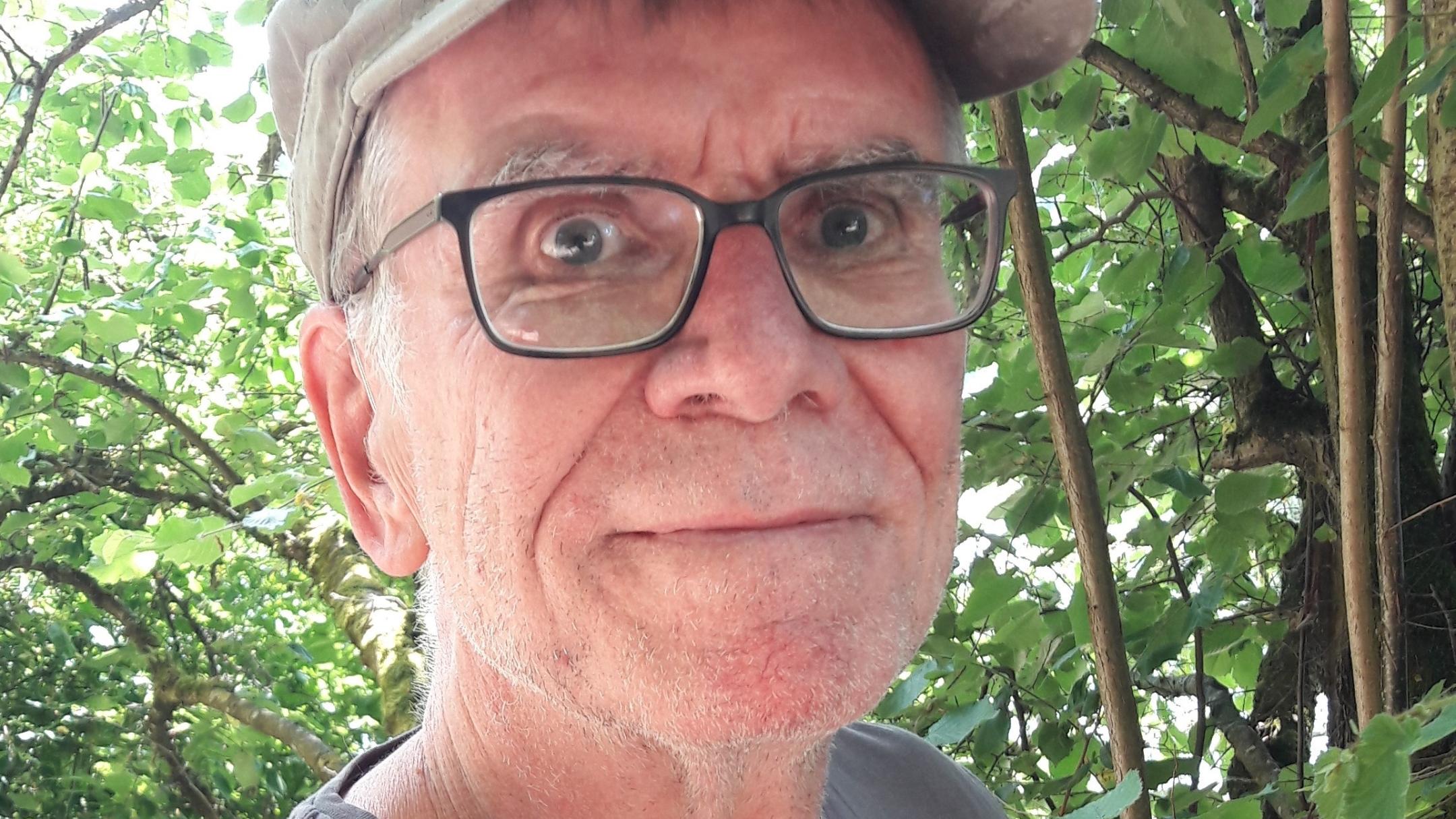 Wolfgang Vierbuchen